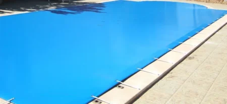 Como Limpar a Piscina Após o Inverno